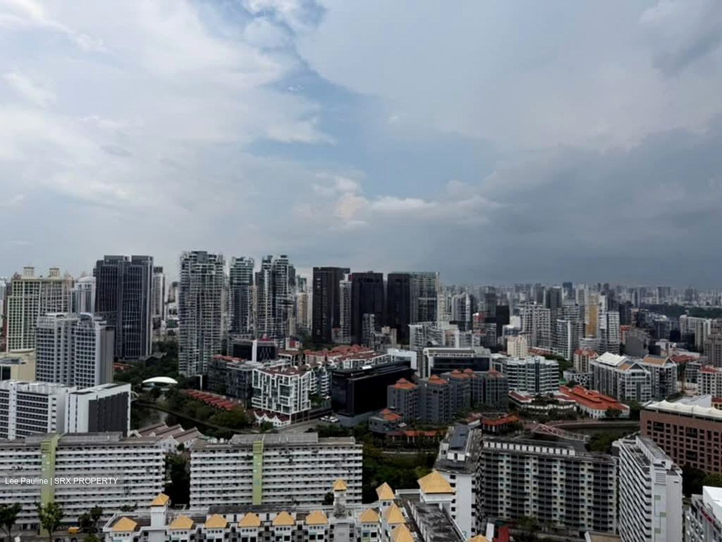 The Landmark (D3), Condominium #545767221